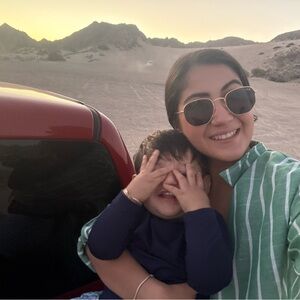 Meet your Posher, Melissa